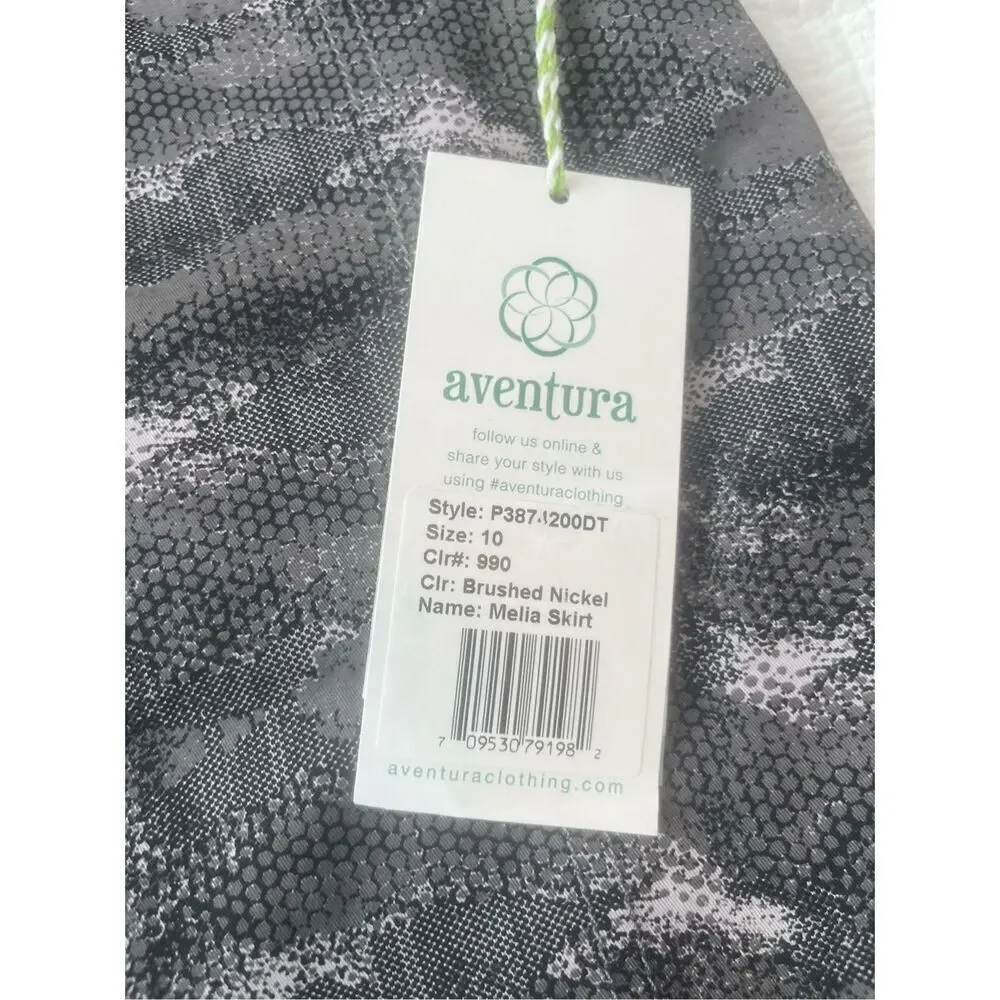 Aventura Clothing Women's Melia Skirt NEW NWT
